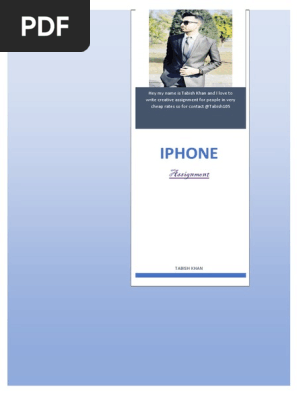 iphone