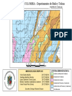 Mapa Hidrogeológico PDF