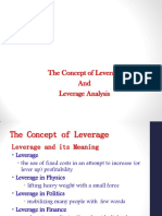 Chapter 05 The Concept of Leverage and Leverage Analysis.pdf