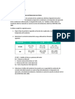 Dimensiones Cable