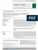 Anosmia PDF