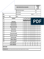 JS-FS-21 CHECK LIST DE AMOLADORA