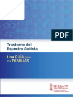 Guía TEA - Familias (Castellano) PDF