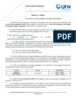 Proficiência 32 - 2019 PDF