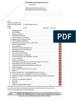 Formato de Requisito CREET