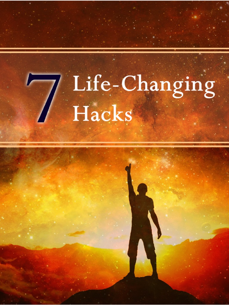 7 Life Changing Hacks PDF Gratitude Meditation(00)