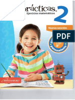 Mateprácticas 2° ALUMNO PDF