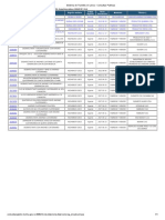 Consulta de registros sanitarios de productos de aseo y limpieza con amonio cuaternario