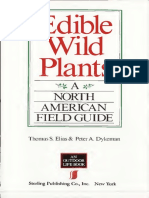 Edible Wild Pants A North American Field Guide PDF