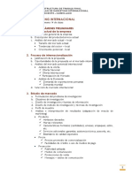 Estruc - Plan - MK - Internac - Primera Parte