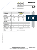 4-Port Antenna Frequency Range Dual Polarization HPBW Adjust. Electr. DT Enhanced Sidelobe Suppression