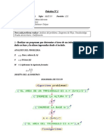 Práctica de MAT103