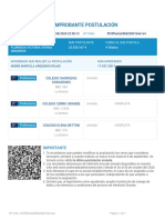 Comprobante Postulacion 23520167-4 PDF