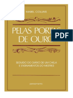 Collins, Mabel - Pelas Portas de Ouro