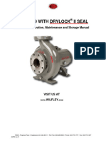 A9 IOM - DryLock® II - Rev D