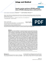 Theoretical Biology and Medical Modelling