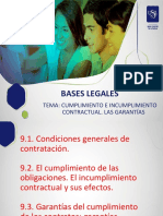 Bases Legales - 2019-I - 03 - semana 09 Garantías del cumplimiento - todo.pdf