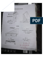 DISEÑO DE MURO DE CONTENCION