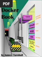 The Docker Book James Turnbull