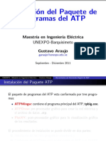 InstalacionATP 2012