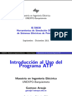 Herramientas de Simulación Clase 1