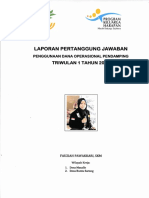 Laporan Triwulan 1 TH 2020 PDF
