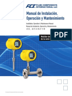ST100 Series Complete Manual Spanish 06EN103400j PDF