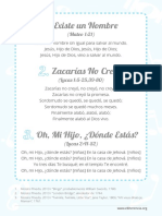 Ninos Cancionero PDF