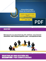 Gestion Del Talento Humano Por Competencias 14082020 PDF
