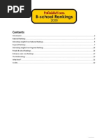 Download Pagalguy Bschool Rankings 2008 by Swapnil Kanade SN47300511 doc pdf