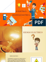 Riesgo Electrico