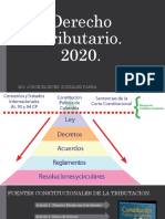 Derecho Tributario. (2)