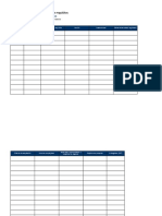 PMOinformatica Plantilla de matriz de trazabilidad de requisitos