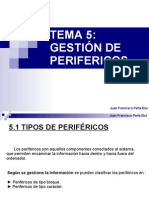 T5-Gestion de Perifericos