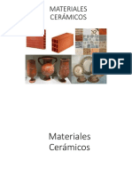 Materiales Cerámicos PDF