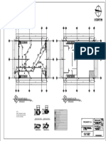 Planta de Drenajes para Curso Ecología Usac