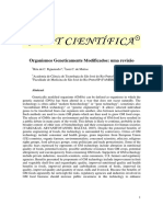 Organismos Geneticamente Modificados_uma revisão.pdf