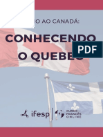 Guia Rumo Ao Canadá PDF