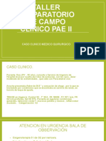 Caso Clinico MQ PDF