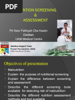 Download Nutrition screening and assessment by Lutfi Ahmad SN47300998 doc pdf