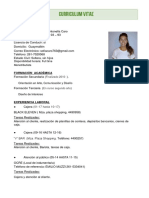 Curriculum Sofia PDF