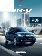 Honda-HR-V_2020_Preturi_online