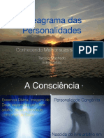 Eneagrama Do Carater Humano Conhecendo Melhor As Sombras PDF