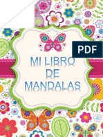 MI LIBRO DE MANDALAS