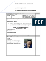 Ejercicio de Evaluación Final CF IV Parcial 2