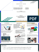 ACTIVIDAD 3 - EVALUATIVA Folleto Sobre La Función, Los Principios y La Presentación de Los Estados Financieros