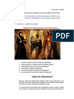 Religion Julio 07 PDF