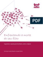 Enfrentando A Morte Do Seu Filho PDF