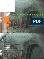 4.tunneling - Lecture 2