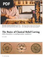 Download Basics Of Classical Relief Carving by Fitera Roman Ioan SN47301427 doc pdf